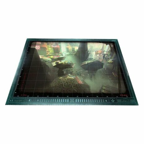 Blade Runner Starter Set