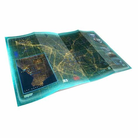 Blade Runner Starter Set