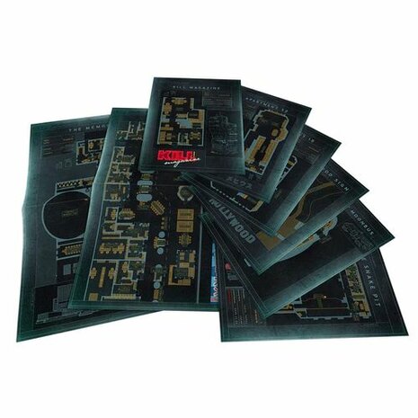 Blade Runner Starter Set