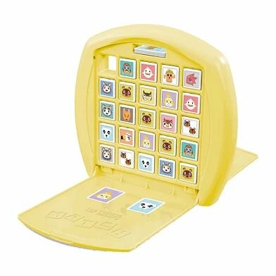 Animal Crossing Match