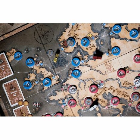 Vikings' Tales: Edge of the World