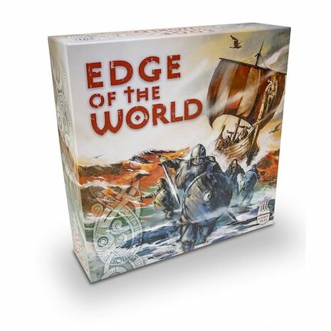 Vikings' Tales: Edge of the World