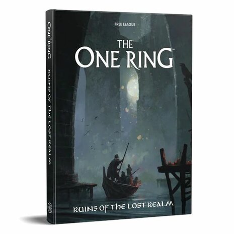 The One Ring: Ruins of the Lost Realm