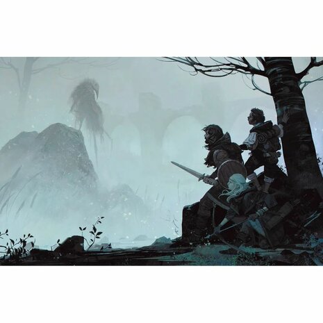 The One Ring: Ruins of the Lost Realm