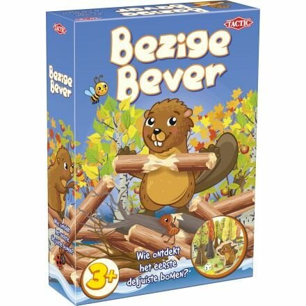 Bezige Bever