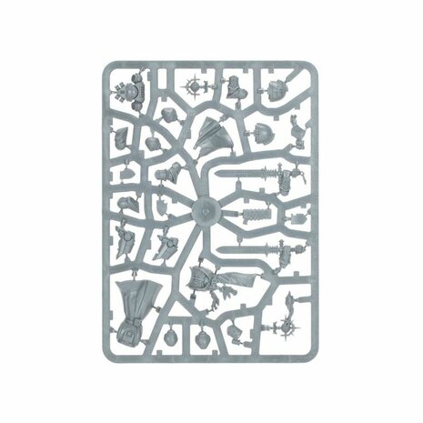 Warhammer 40,000 - Dark Angels: Inner Circle Companions