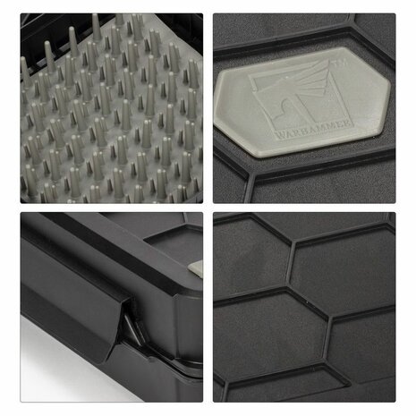 Stormvault Skirmish Case (Citadel)