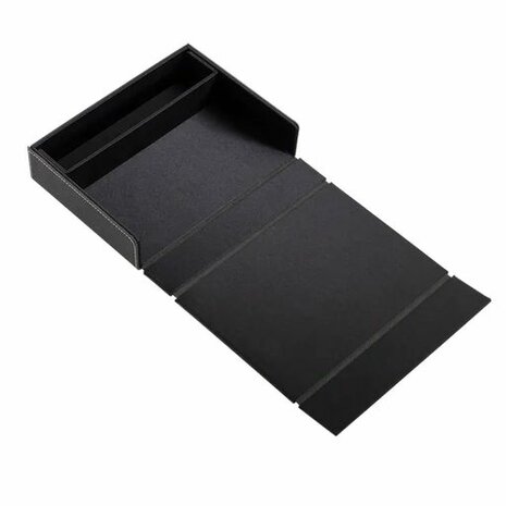 Dice Companion - Iron Grey (Dragon Shield)