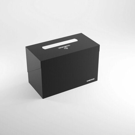 Holder Cave - Black (Gamegenic)