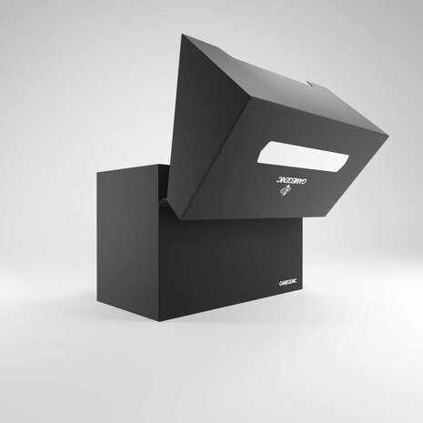 Holder Cave - Black (Gamegenic)