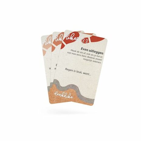 Hikes - Het spel dat verbindt