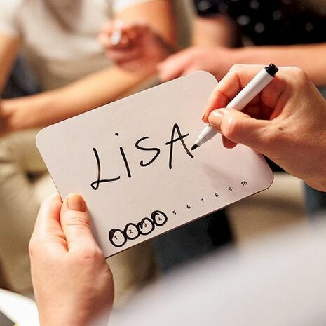 Answer This - Black XXX