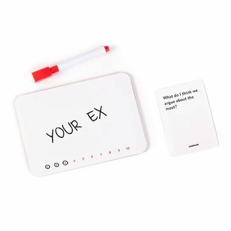 Answer This - Couples