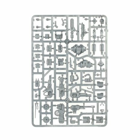 Warhammer 40,000 - Astra Militarum: Sentinel