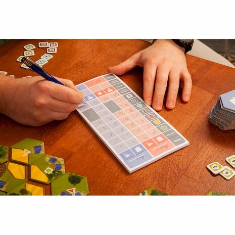 Dorfromantik: The Duel