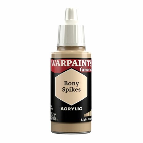 Warpaints Fanatic: Boney Spikes (The Army Painter)