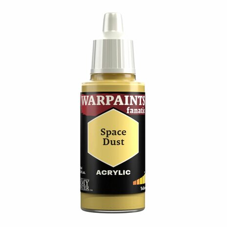Warpaints Fanatic: Space Dust (The Army Painter)