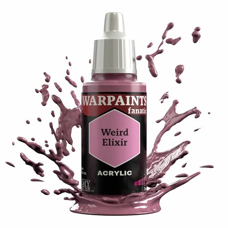 Warpaints Fanatic: Weird Elixir (The Army Painter)