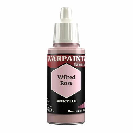 Warpaints Fanatic: Wilted Rose (The Army Painter)