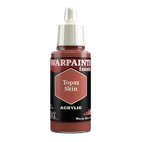 Warpaints Fanatic: Topaz Skin (The Army Painter)