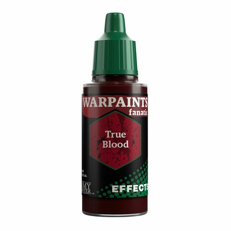 Warpaints Fanatic Effects: True Blood (The Army Painter)