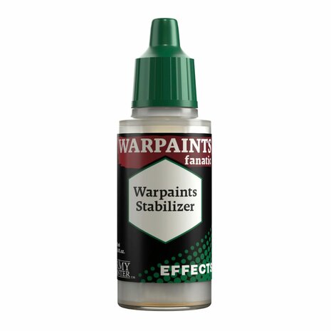 Warpaints Fanatic Effects: Warpaints Stabilizer (The Army Painter)