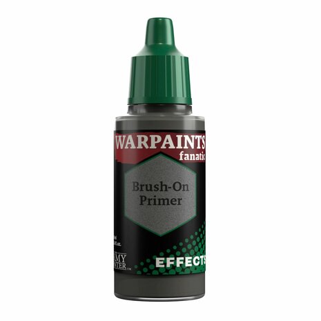 Warpaints Fanatic Effects: Brush-On Primer (The Army Painter)