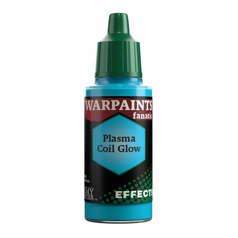 Warpaints Fanatic Effects: Plasma Coil Glow (The Army Painter)