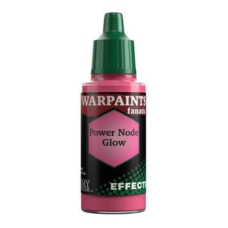 Warpaints Fanatic Effects: Power Node Glow (The Army Painter)