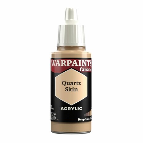 Warpaints Fanatic: Quartz Skin (The Army Painter)