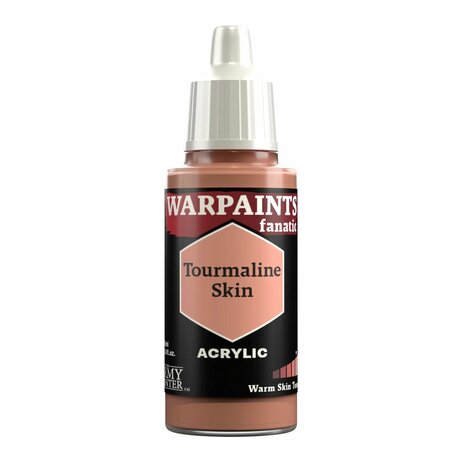 Warpaints Fanatic: Tourmaline Skin (The Army Painter)