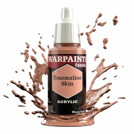 Warpaints Fanatic: Tourmaline Skin (The Army Painter)