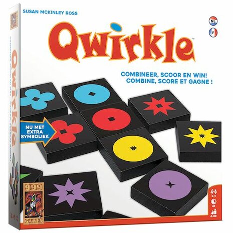 Qwirkle
