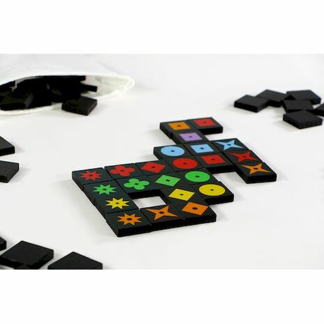 Qwirkle