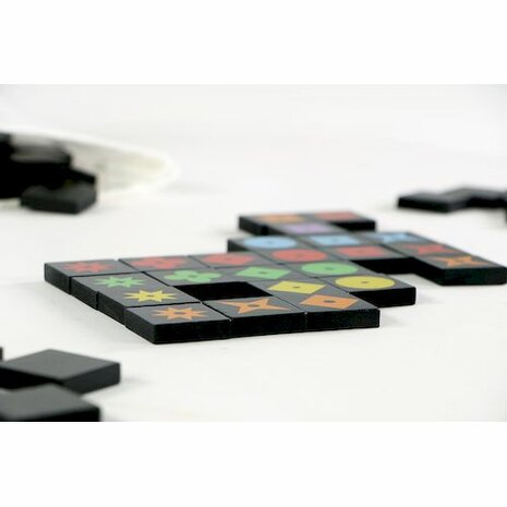 Qwirkle