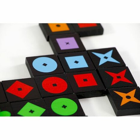Qwirkle
