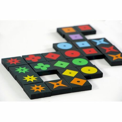Qwirkle