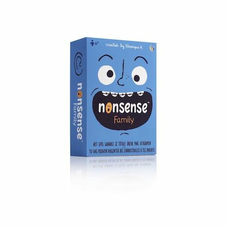 Nonsense Family