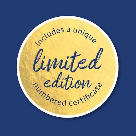 Enchanted Christmas (Gibsons Christmas Limited Edition 2024) - Puzzel (1000)