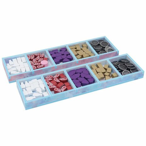 Wyrmspan: Insert (Folded Space)