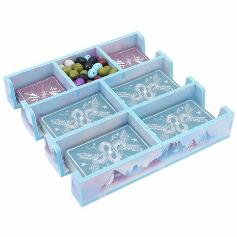 Wyrmspan: Insert (Folded Space)