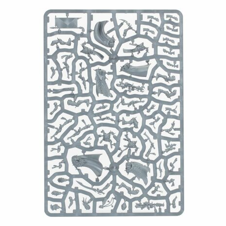 Kill Team - Corsair Voidscarred