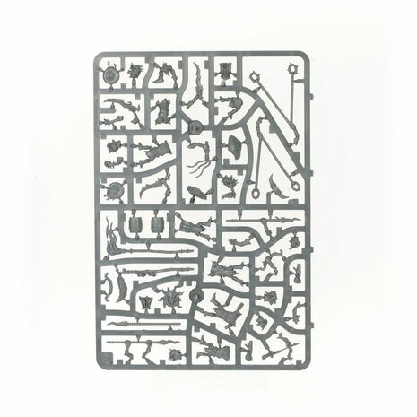 Warhammer Age of Sigmar: Gloomspite Gitz Gitmob Army Set | Games Workshop