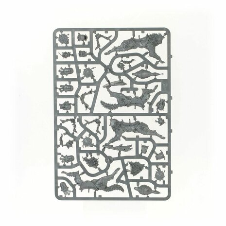 Warhammer Age of Sigmar: Gloomspite Gitz Gitmob Army Set | Games Workshop