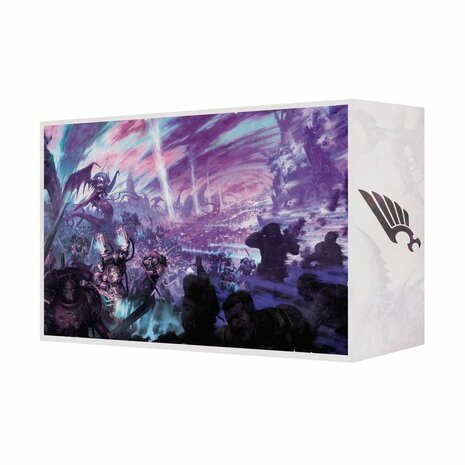 Warhammer 40,000: Emperor's Children Army Set | Games Workshop