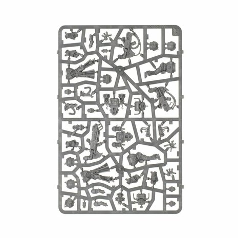 Warhammer 40,000: Emperor's Children Army Set | Games Workshop