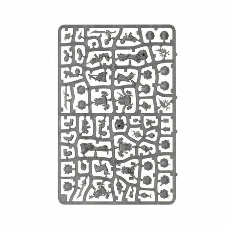 Warhammer 40,000: Emperor's Children Army Set | Games Workshop