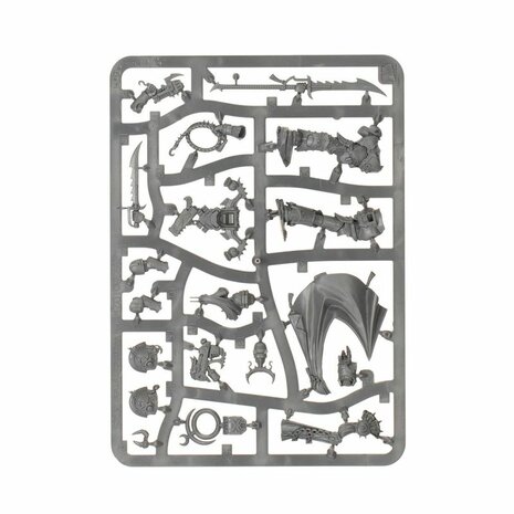 Warhammer 40,000: Emperor's Children Army Set | Games Workshop