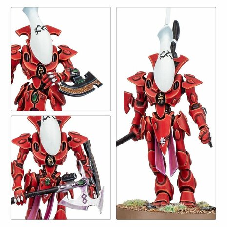 Warhammer 40,000: Combat Patrol Aeldari | Games Workshop