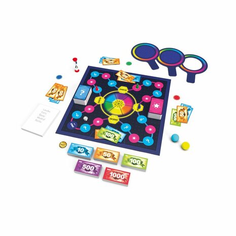 Wedden dat je het kan? Jackpot – Partyspel | Tactic | Spannende Uitdagingen